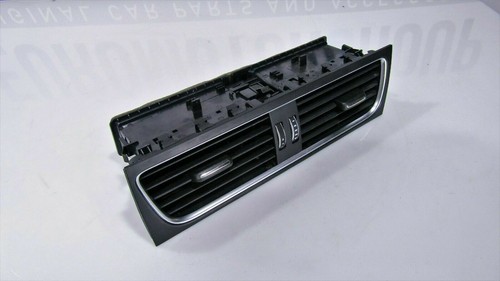 Audi A4 Toute Route Quattro Frais Air Grille Center 8T2820951R-002438 - Picture 4 of 13