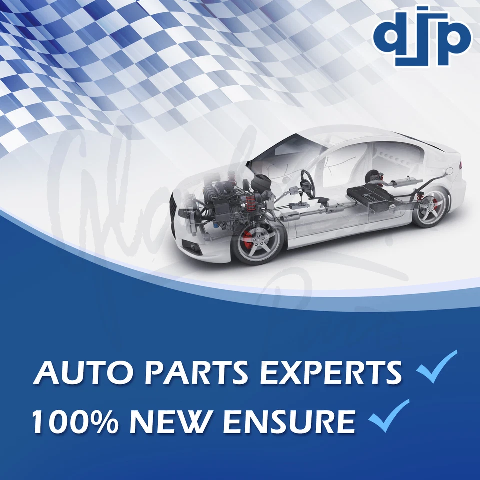 Cilindro maestro de freno DJP OE para Nissan 200SX Sentra 95 1996 1997 1998 1999 1,6 L Foto 2 de 4