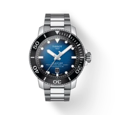  Tissot T120.607.11.041.01 Seastar 2000 Professional Powermatic 80 Men's Watch