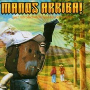 MANOS HARRIBA  MUSICALE