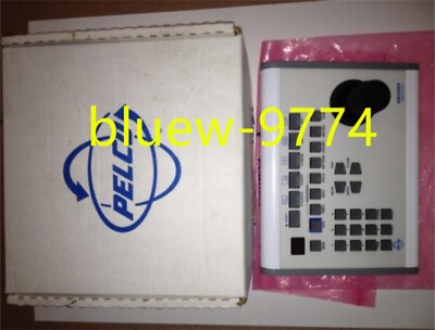 1PCS NEW IN BOX PELCO keyboard Controller KBD300A