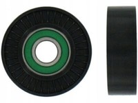 SKF Umlenk-/FüHrungsrolle Keilrippenriemen FüR A-Klasse W169 B-Klasse W245 Vaneo