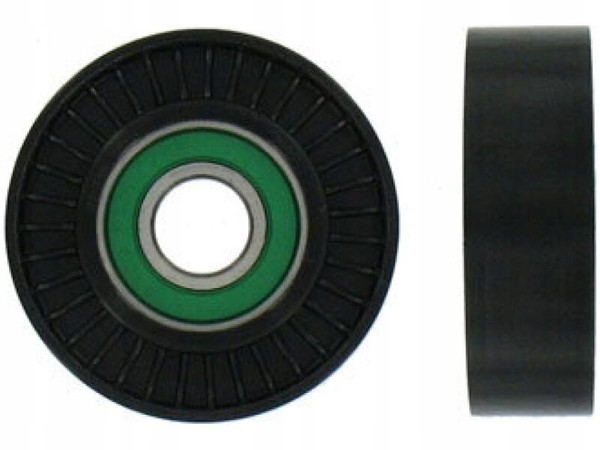 SKF Umlenk-/FüHrungsrolle Keilrippenriemen FüR A-Klasse W169 B-Klasse W245 Vaneo-image