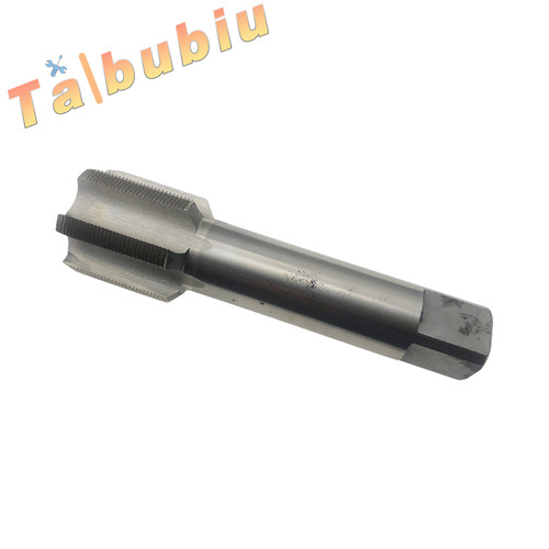 New M46 x 1.5mm Pitch Metric HSS Right Hand Thread Tap 46mm x 1.5 US SHIPPING - Picture 2 of 3