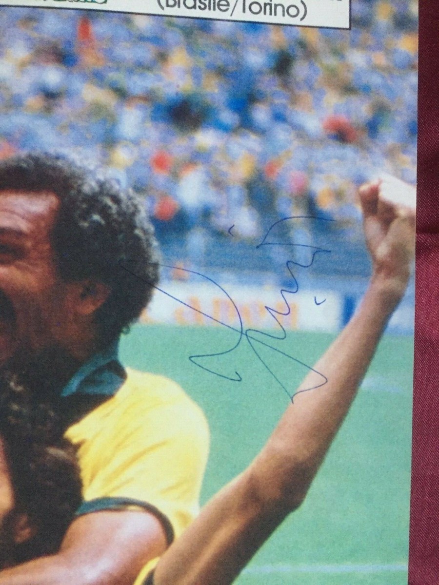 サインマニア / FLAMENGO - 1994/1995 FLAMENGO FC 1994/1995 Edmundo #7 Home Football Soccer Jersey