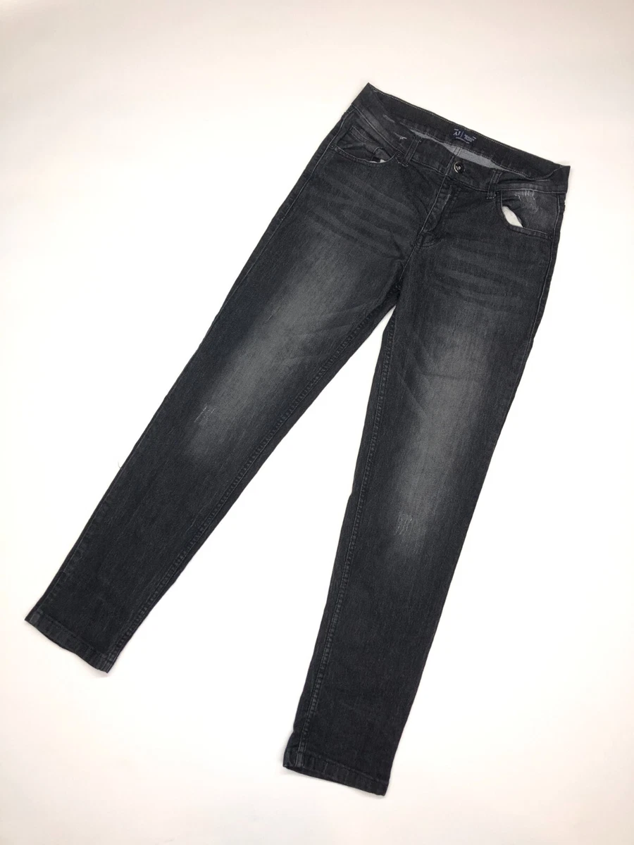 Armani Jeans Skinny Pants jeans | eBay