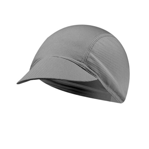 Men Quick-Drying Cycling Hat Bicycle Cap Breathable Mesh Outdoor Riding Hat - Picture 15 of 21