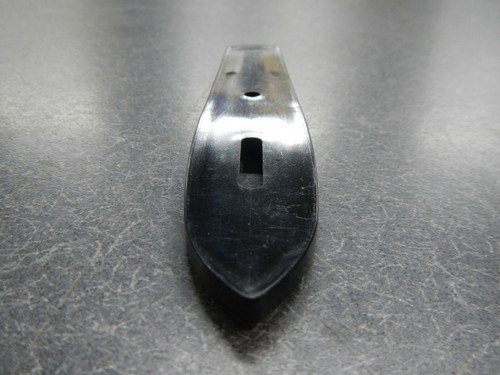 1961 1962 1963 Buick Skylark Special Side View Mirror Tri Shield 61 62 63 NEW - Picture 10 of 12