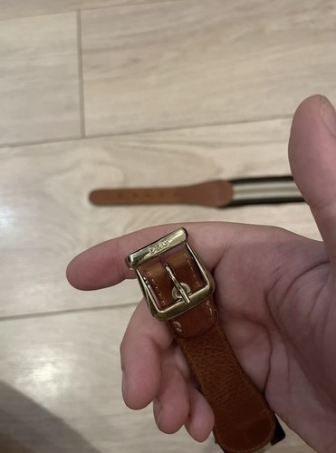 Vintage Archive Dolce Gabbana Womens Belt - Picture 2 of 4