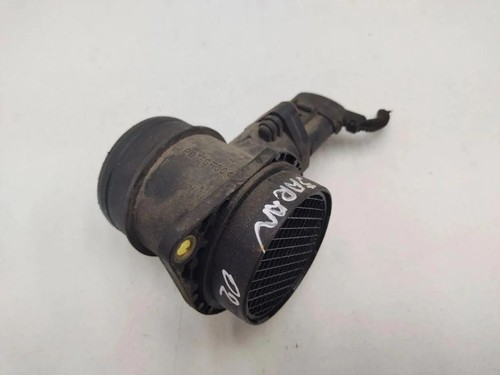 VW SHARAN 7M8, 7M9, 7M6 Luftmassenmesser 0280217121 06A906461 1.90 34086648