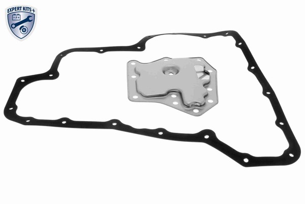 Vaico Hydraulikfiltersatz Automatikgetriebe V38-0555 FüR Nissan Micra 2 K11 N16-image