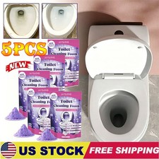 Fizzclean Toilet Foam Cleaner, Toilet Cleaning Foam Insta-Action 100g 2026 USA