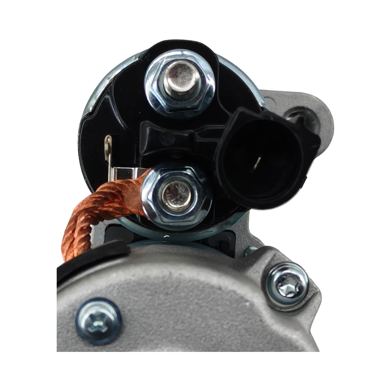 06M911024 Starter Motor For Lamborghini Urus,Porsche Cayenne,Audi Q7 SQ7 SQ8