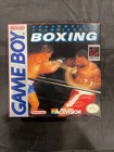 New ListingHeavyweight Championship Boxing For Nintendo Game Boy BOX ONLY w/ Inserts