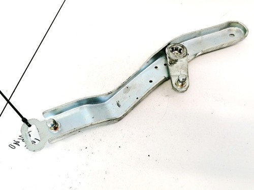 3D5827582A Scharnier für Heckklappe Kofferraumdeckel Hinten Link DE1625268-76