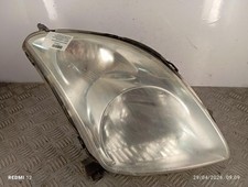 Feu avant (phare) Suzuki SWIFT