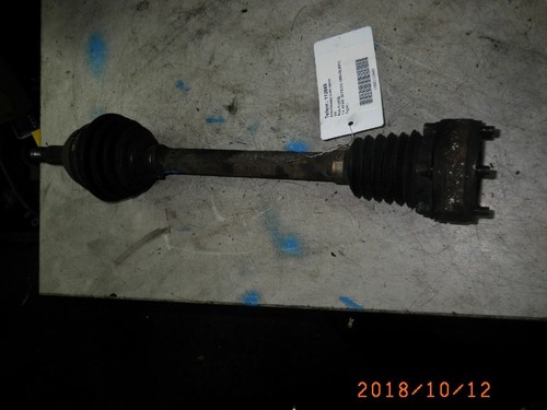 113949 Antriebswelle links vorne VW Polo III (6N2) 1.4