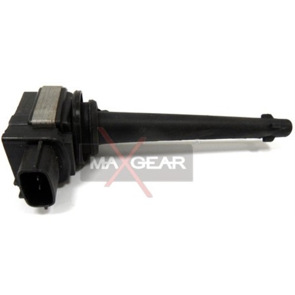 Maxgear ZüNdspule ZüNdmodul FüR Nissan NV200 Evalia Qashqai +2 I 1.6 Note 1.8-image