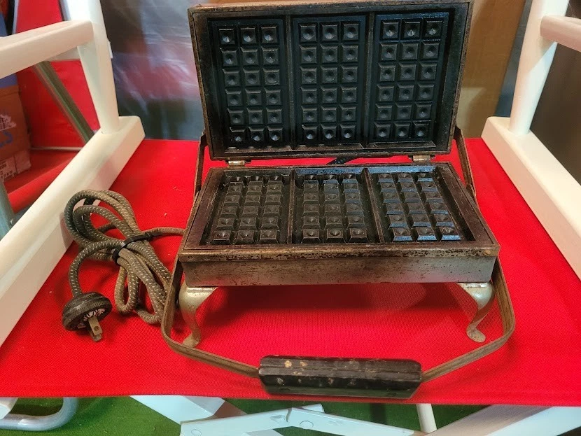 waffle maker