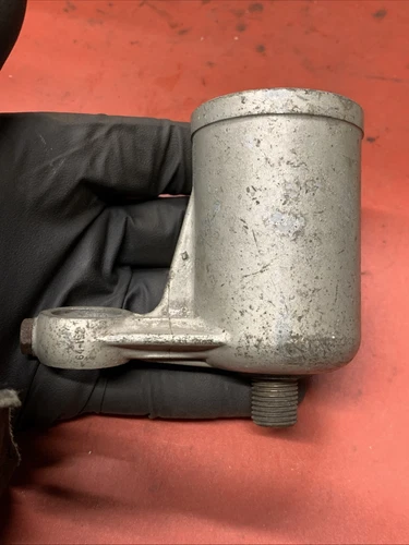 Triumph,tiger70,2H,pre War,girder Fork,Amal Float Bowl,64-192,250cc - Picture 4 of 12