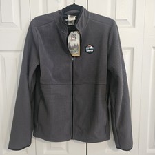 Avalanche Youth Zip Up Sweater Size 18XL New With Tags 