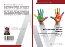 Andreas Deutsch | Konzepte des aktiven Lernen...
