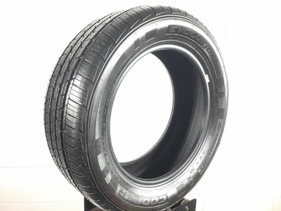 P215/55R16 Cooper Evolution Tour 97 H Used 8/32nds