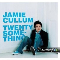 Jamie Cullum - Twentysomething CD (2014)