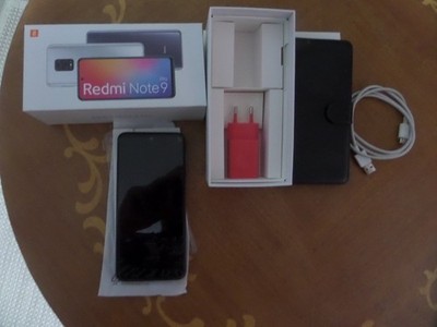 Xiaomi Redmi Note 9 Pro