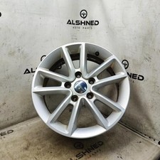 2013-2019 Dodge Journey Aluminum Wheel 17x6.5 5 Slotted Spoke 5ln63trmac Oem 2013-2019 Dodge Journey Aluminum Wheel 17x6.5 5 Slotted Spoke 5ln63trmac Oem
