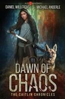 Daniel Willcocks (U. A.) | Dawn Of Chaos | Taschenbuch | Englisch (2018)