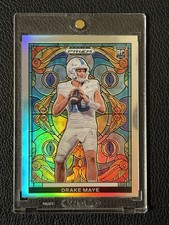 2024 Panini Prizm Draft Picks Football Checklist Guide in-content 31