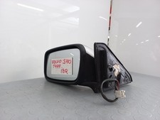 Retroviseur gauche (ou coque) Volvo S40