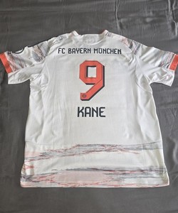 Kane Bayern | eBay