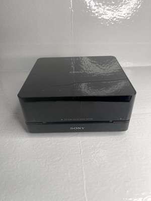 SONY S MASTER Digital Amplifier DVD Home Theater System DAV-IS10 DVD Player Only