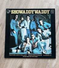 Showaddywaddy Showaddywaddy EX MFP 50353 Viny...