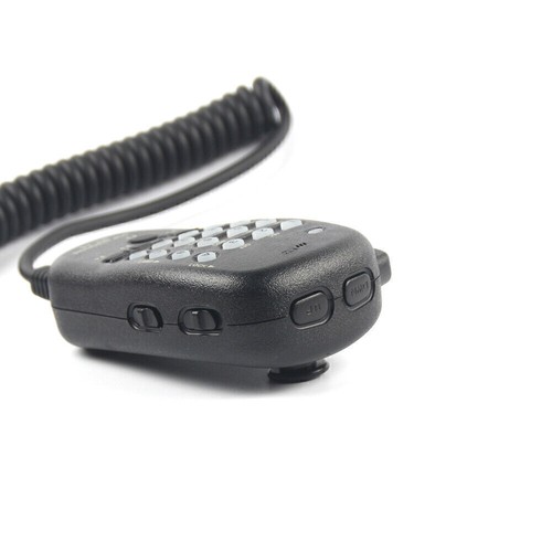 For Yaesu FTM-100DR FT-7900R FT-8900R Ham Radios MH-48A6J DTMF 6Pin Microphones - Afbeelding 3 van 7