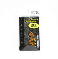 Shimano TO-W35S Cardiff Search Swimmer Spoon 3.5 grams 003 656575