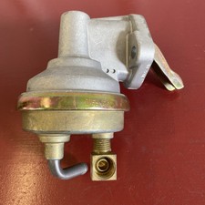 FUEL SYSTEM PUMP 40659 FOR 1969 1970 CHEVELLE CAMARO CHEVY II 396 427 454 V8
