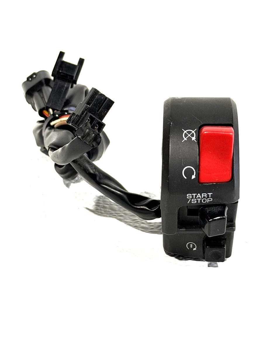 Motorcycle Electrical & Ignition Switches for 2014 Kawasaki Ninja