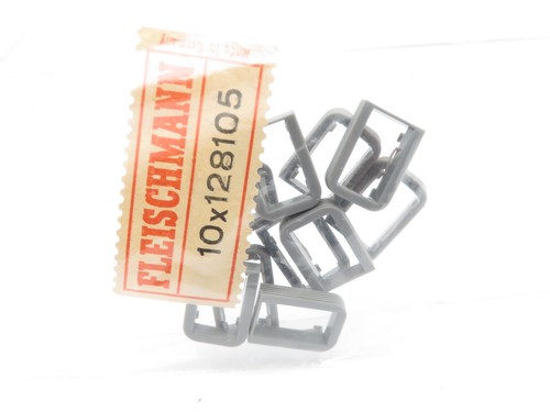355N /4 - Fleischmann N 128105 - 10 fuelles para ICE T / ICE 2 - excelente en embalaje original / 7 | Zustand: Gebraucht