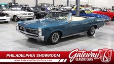 1967 Pontiac Tempest for Sale