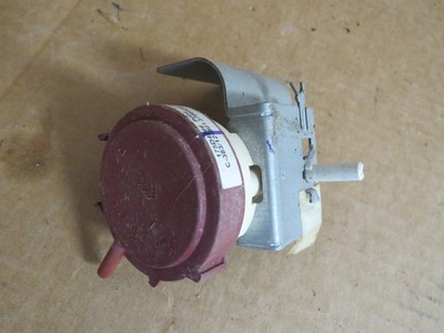 #ad GE Washer Water Level Pressure Switch Part # WH12X10301 $13.76
