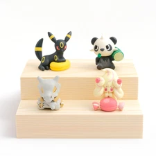 TAKARA TOMY A.R.T.S. Gacha - Pokemon Ouchide! Relax Cushion Mascot 6 - Confirmed