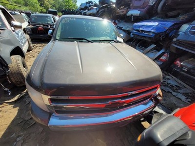 Temperature Control Classic Style With AC Fits 05-07 SIERRA 1500 PICKUP 1822167
