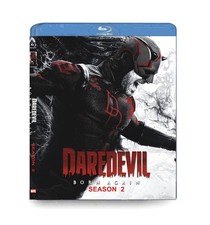 Daredevil: Born Again season 2 2BOX