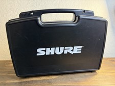 SHURE Foam Carry Case ONLY For Wireless BLX4 ...