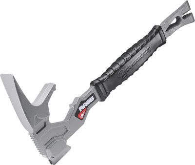 15 Inch Multi-Function Demolition Tool, Hammer, Nail Puller, Magnetic Nail Start