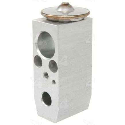 Комплект для замены кондиционера Four Seasons 4870N, для 2002 2003 Infiniti Qx4 - Изображение 4 из 4