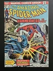 Amazing Spider-man  #130 VF/VF+ 1974